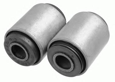 Подвеска, рычаг независимой подвески колеса LEMFORDER 22477 01