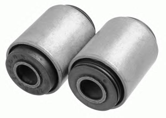 Подвеска, рычаг независимой подвески колеса LEMFORDER