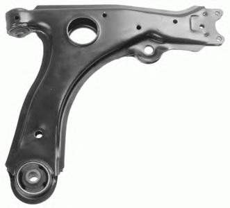 Рычаг независимой подвески колеса, подвеска колеса LEMFORDER 27746 01