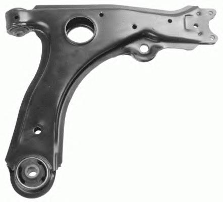 Рычаг независимой подвески колеса, подвеска колеса LEMFORDER