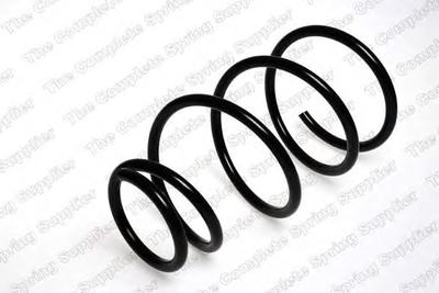 Пружина ходовой части LESJOFORS 4055407