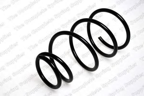 Пружина ходовой части LESJOFORS