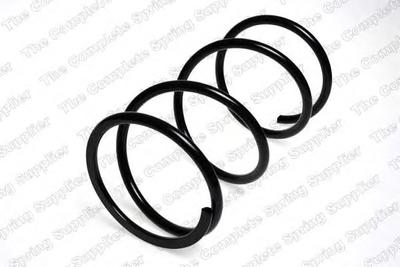 Пружина ходовой части LESJOFORS 4055410