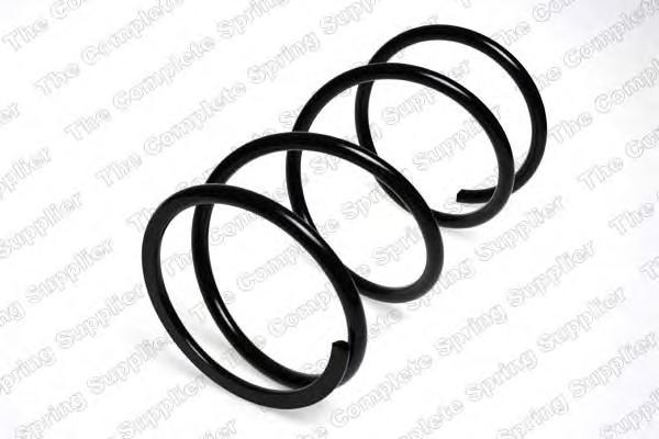 Пружина ходовой части LESJOFORS