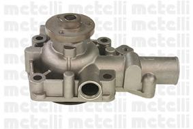 Водяной насос METELLI