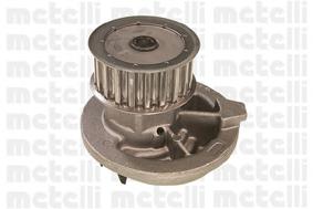 Водяной насос METELLI 24-0236