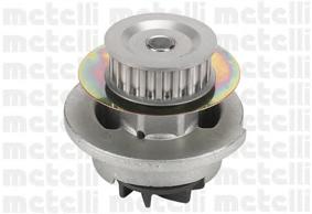 Водяной насос METELLI