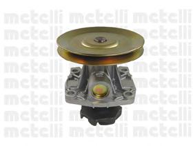 Водяной насос METELLI 24-0554