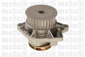 Водяной насос METELLI 24-0674