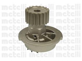 Водяной насос METELLI 24-0696