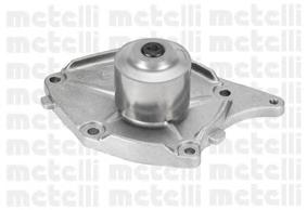 Водяной насос METELLI 24-0821