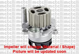 Водяной насос METELLI