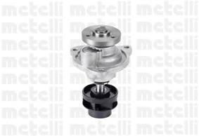 Водяной насос METELLI 24-0902
