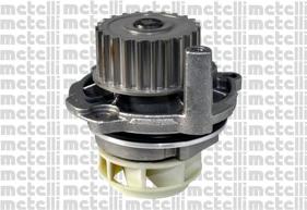 Водяной насос METELLI