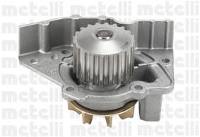 Водяной насос METELLI 24-0911