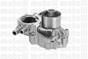 Водяной насос METELLI 24-1008