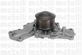 Водяной насос METELLI 24-1012