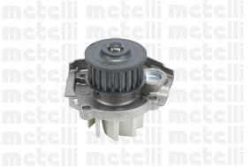 Водяной насос METELLI 24-1030