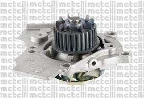 Водяной насос METELLI 24-1072