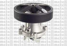 Водяной насос METELLI