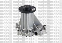 Водяной насос METELLI