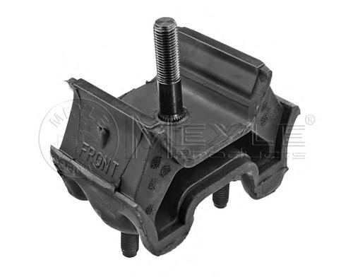 Подвеска, двигатель MEYLE