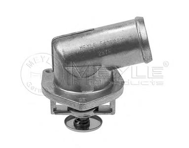 Термостат, охлаждающая жидкость MEYLE 028 292 0008