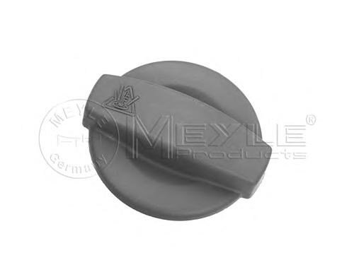 Крышка, резервуар охлаждающей жидкости MEYLE