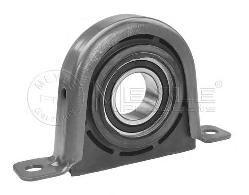 Подвеска, карданный вал MEYLE