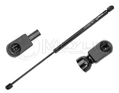 Газовая пружина, крышка багажник MEYLE 28-40 910 0011