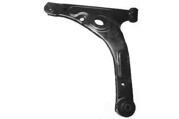 Рычаг независимой подвески колеса, подвеска колеса MOOG