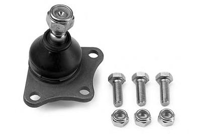 Несущий / направляющий шарнир MOOG FI-BJ-3157