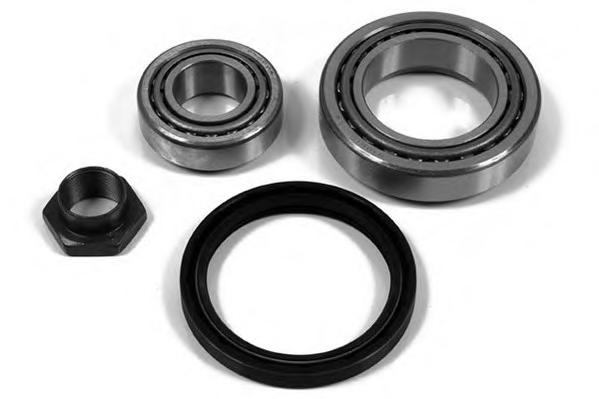 Комплект подшипника ступицы колеса MOOG