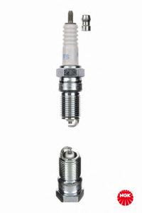 Свеча зажигания NGK BPR6EFS