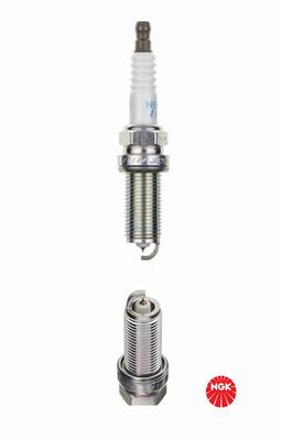 Свеча зажигания NGK