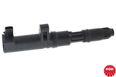 Катушка зажигания NGK U5001