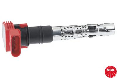Катушка зажигания NGK U5024