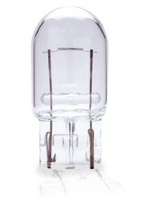 Лампа накаливания, фонарь указателя поворота PHILIPS