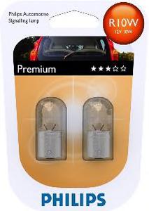 Лампа накаливания, фонарь указателя поворота PHILIPS