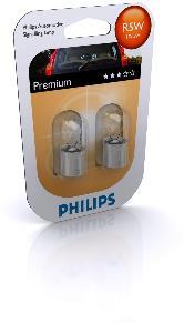 Лампа накаливания, фонарь указателя поворота PHILIPS
