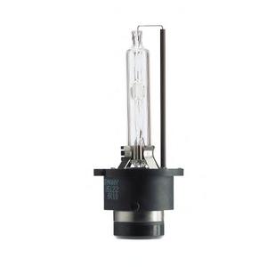 Лампа накаливания, фара дальнего света PHILIPS 85122VIC1