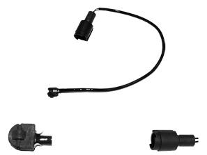 Сигнализатор, износ тормозных колодок REMSA