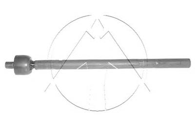 Осевой шарнир, рулевая тяга SIDEM 53011