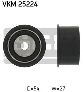 Паразитный / Ведущий ролик, зубчатый ремень SKF VKM 25224