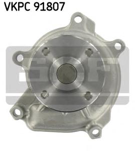 Водяной насос SKF VKPC 91807