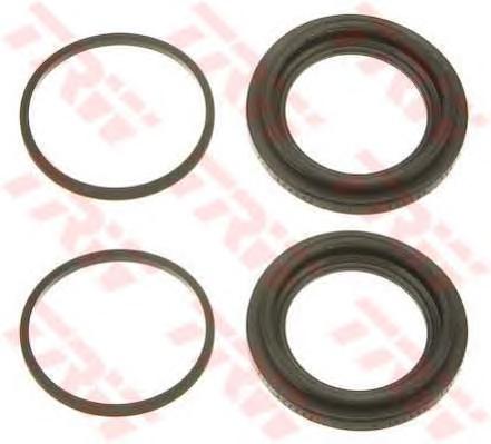 Ремкомплект, тормозной суппорт TRW