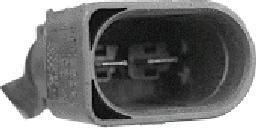 Вентилятор, охлаждение двигателя VAN WEZEL