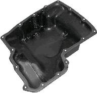 Масляный поддон VAN WEZEL