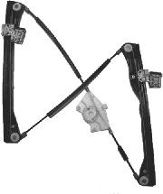 Подъемное устройство для окон VAN WEZEL