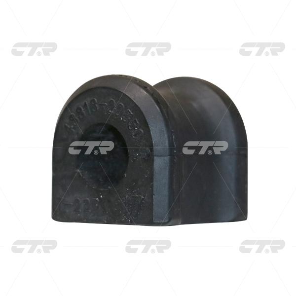 Втулка подвески toyota celica zzt23# 99-05 (пр-во ctr) CTR